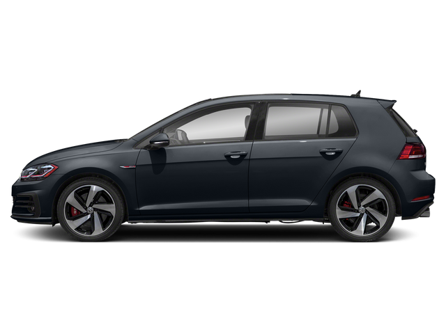 2019 Volkswagen Golf GTI Autobahn