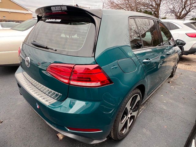 Used Volkswagen Gti Hatchback For Sale In York, Pa 