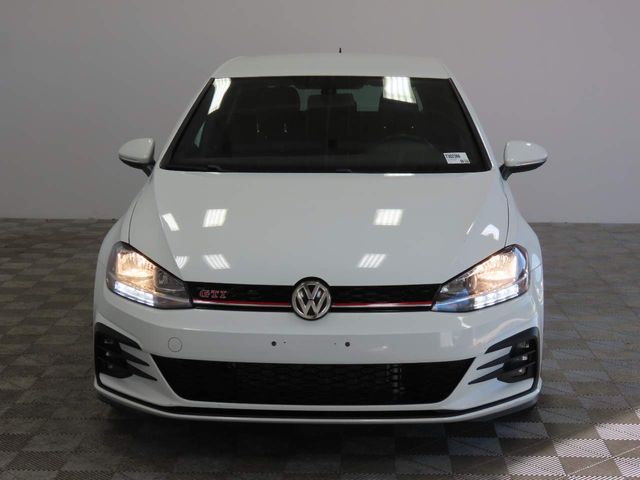 2019 Volkswagen Golf GTI 