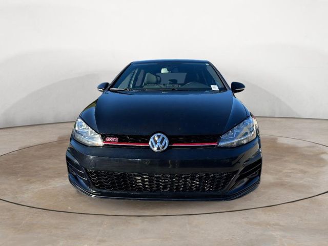 2019 Volkswagen Golf GTI S