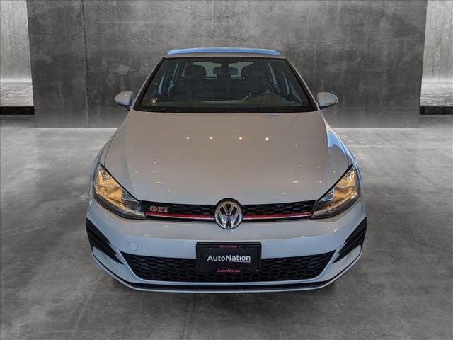 2019 Volkswagen Golf GTI S