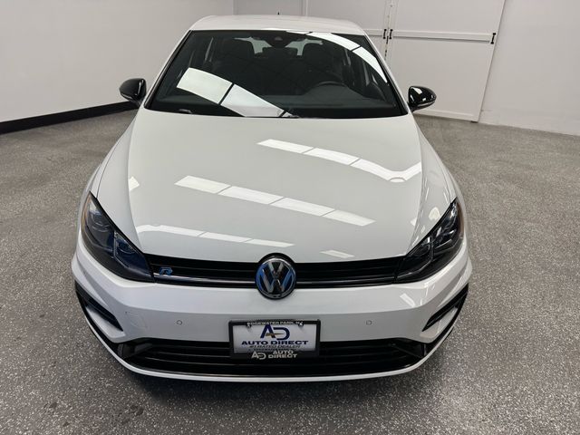 2019 Volkswagen Golf R Base