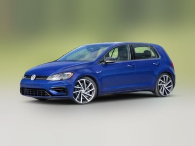 2019 Volkswagen Golf R Base