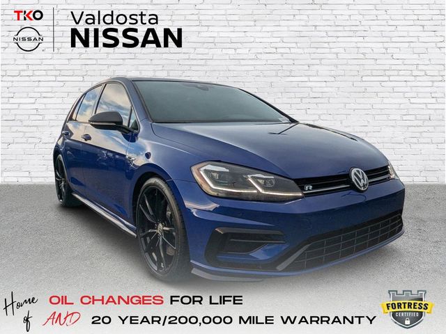 2019 Volkswagen Golf R Base