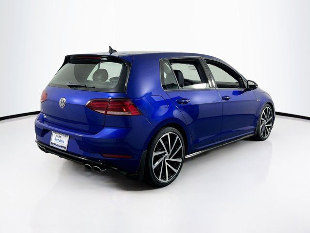 2019 Volkswagen Golf R Base