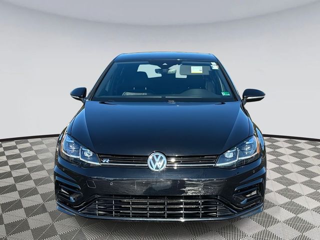 2019 Volkswagen Golf R Base