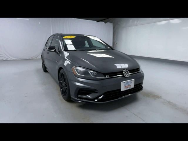 2019 Volkswagen Golf R Base