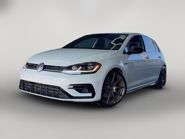 2019 Volkswagen Golf R Base