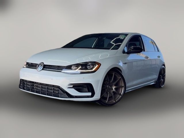 2019 Volkswagen Golf R Base