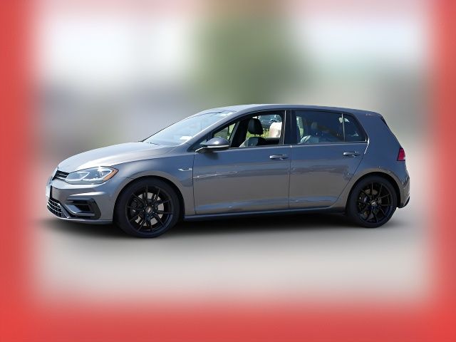 2019 Volkswagen Golf R Base