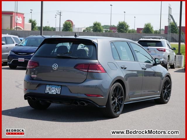 2019 Volkswagen Golf R Base