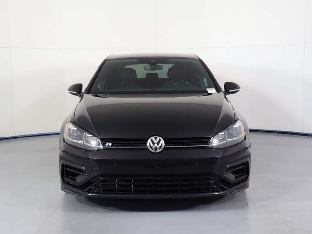 2019 Volkswagen Golf R Base