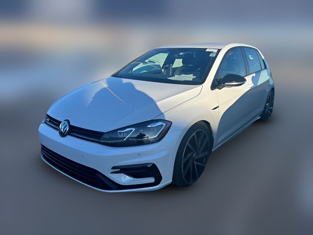 2019 Volkswagen Golf R Base