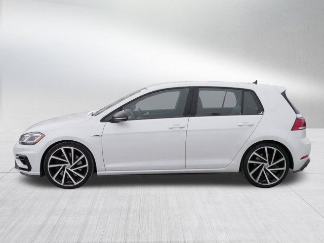 2019 Volkswagen Golf R Base