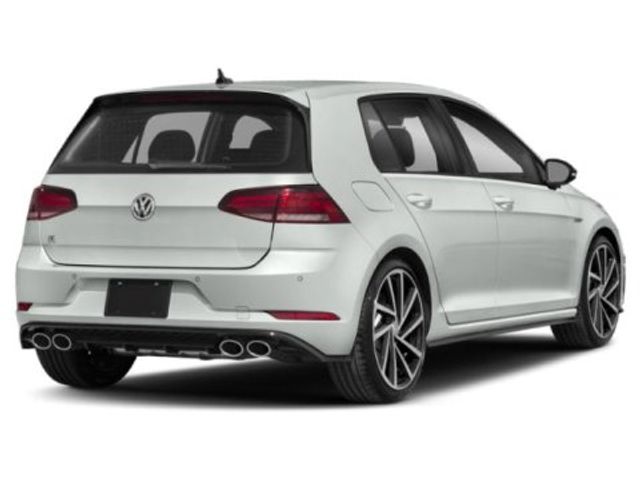 2019 Volkswagen Golf R Base