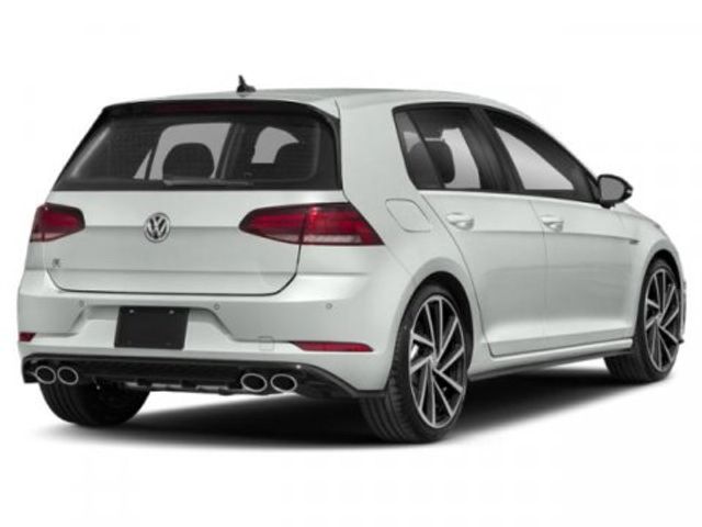 2019 Volkswagen Golf R Base