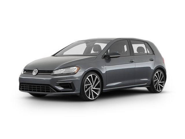 2019 Volkswagen Golf R Base