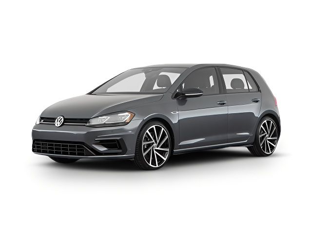 2019 Volkswagen Golf R Base