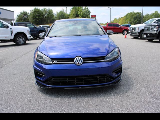 2019 Volkswagen Golf R Base