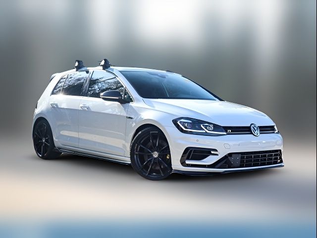 2019 Volkswagen Golf R Base