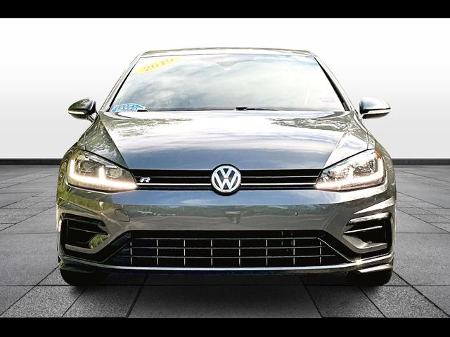 2019 Volkswagen Golf R Base