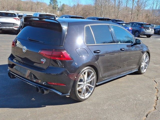 2019 Volkswagen Golf R Base