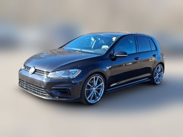 2019 Volkswagen Golf R Base