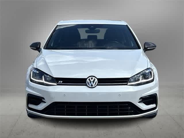 2019 Volkswagen Golf R Base