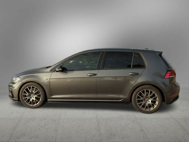 2019 Volkswagen Golf R Base