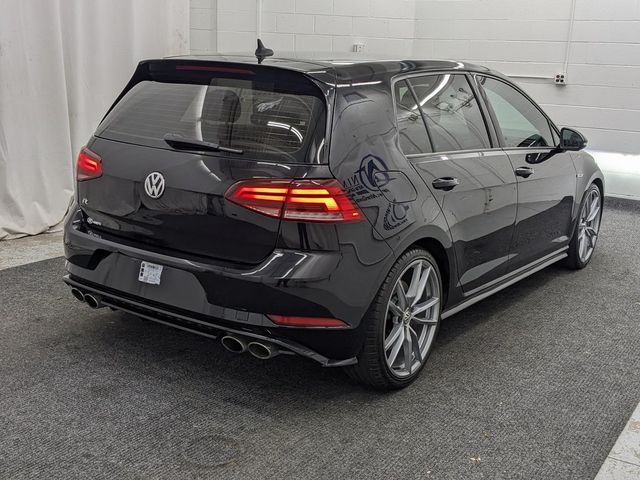 2019 Volkswagen Golf R Base