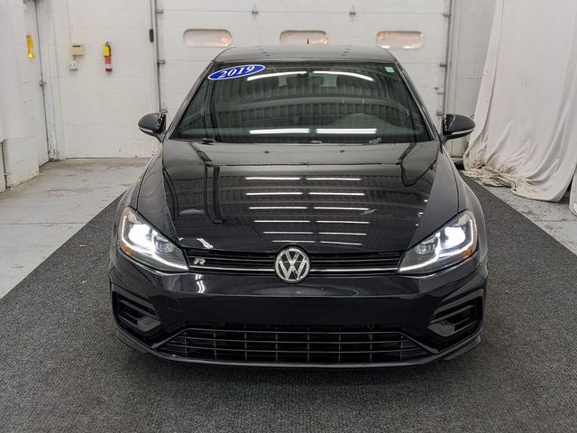 2019 Volkswagen Golf R Base