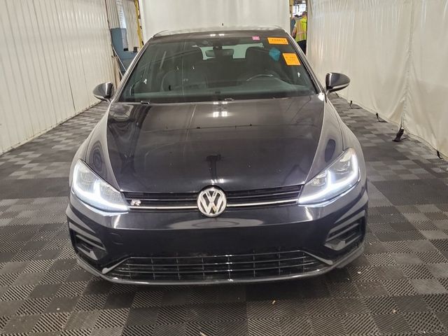 2019 Volkswagen Golf R Base