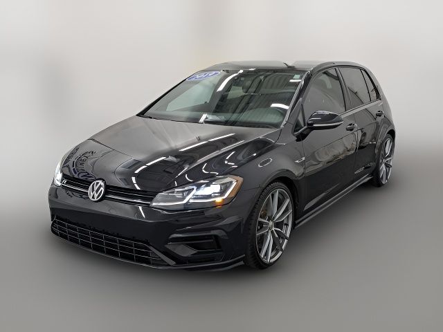 2019 Volkswagen Golf R Base