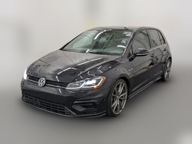 2019 Volkswagen Golf R Base