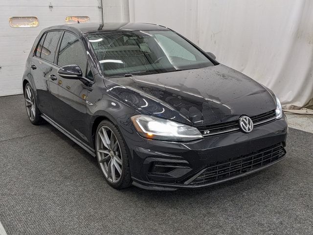 2019 Volkswagen Golf R Base