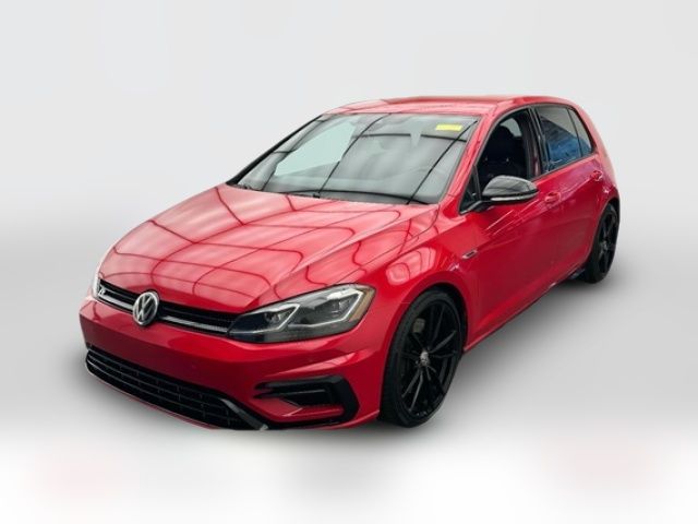 2019 Volkswagen Golf R Base