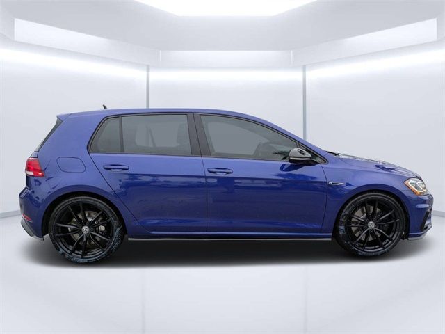 2019 Volkswagen Golf R Base