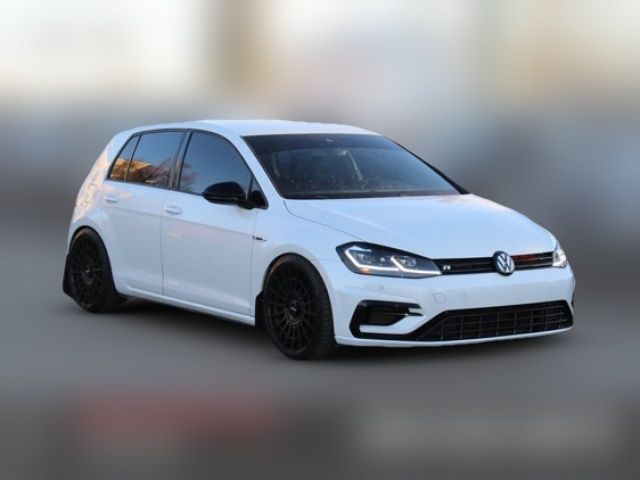 2019 Volkswagen Golf R Base