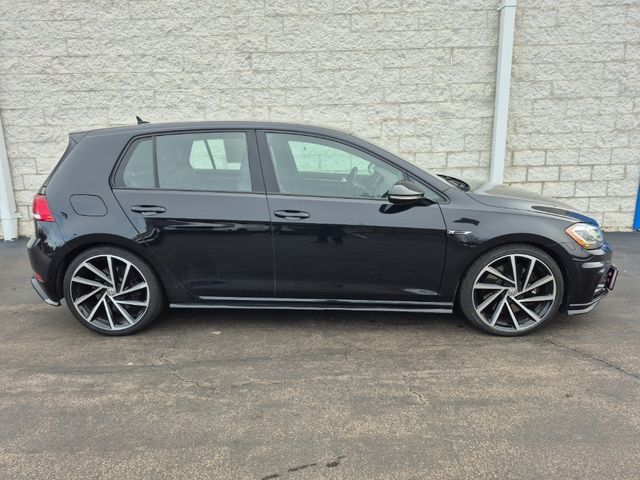 2019 Volkswagen Golf R Base