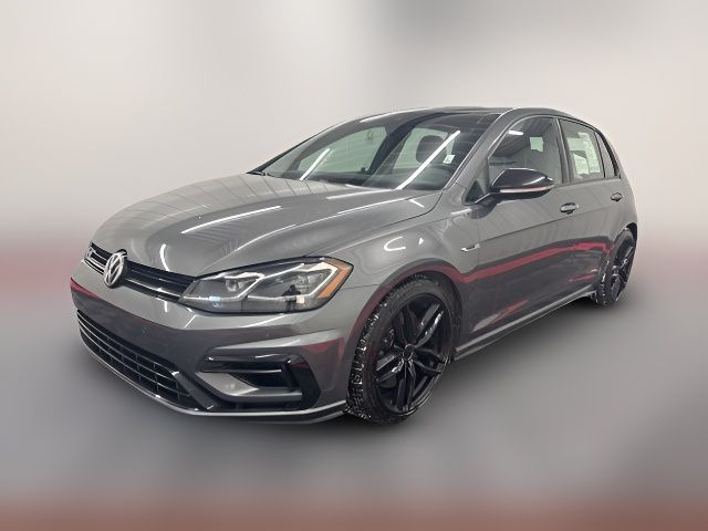 2019 Volkswagen Golf R Base