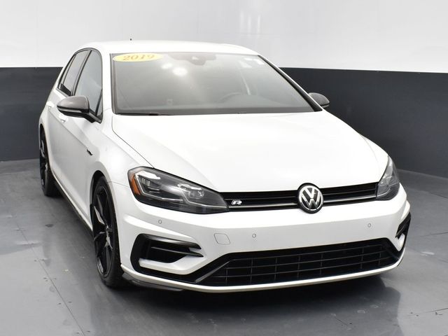 2019 Volkswagen Golf R Base