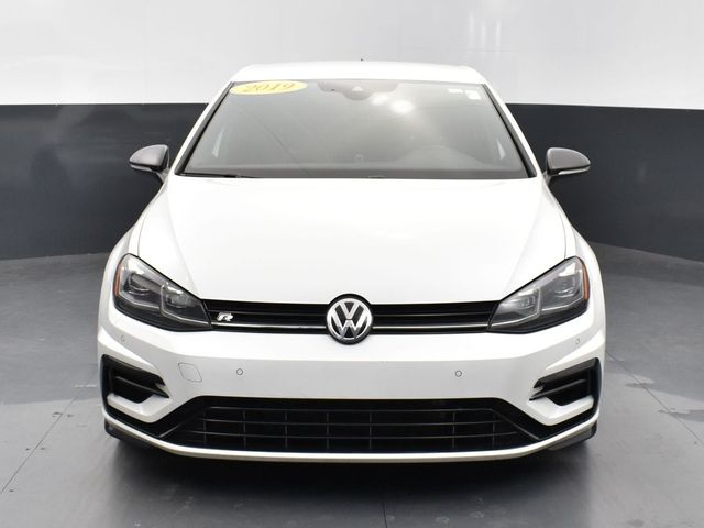 2019 Volkswagen Golf R Base