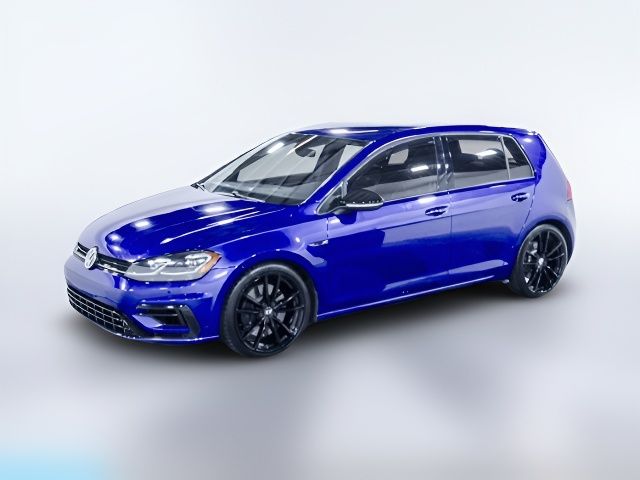 2019 Volkswagen Golf R Base