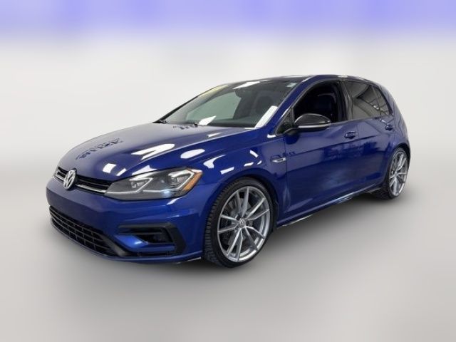 2019 Volkswagen Golf R Base