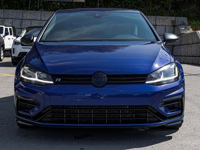 2019 Volkswagen Golf R Base