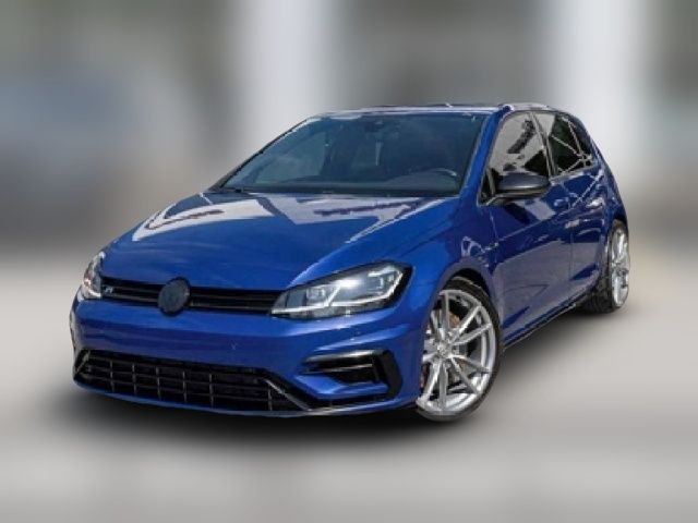 2019 Volkswagen Golf R Base