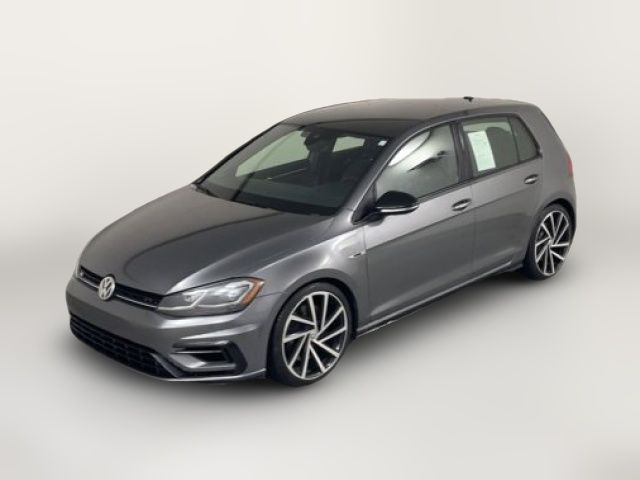 2019 Volkswagen Golf R Base