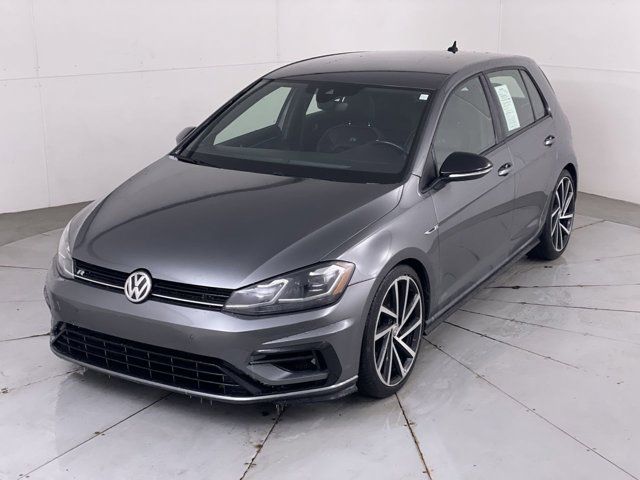 2019 Volkswagen Golf R Base