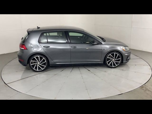 2019 Volkswagen Golf R Base