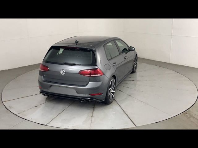 2019 Volkswagen Golf R Base